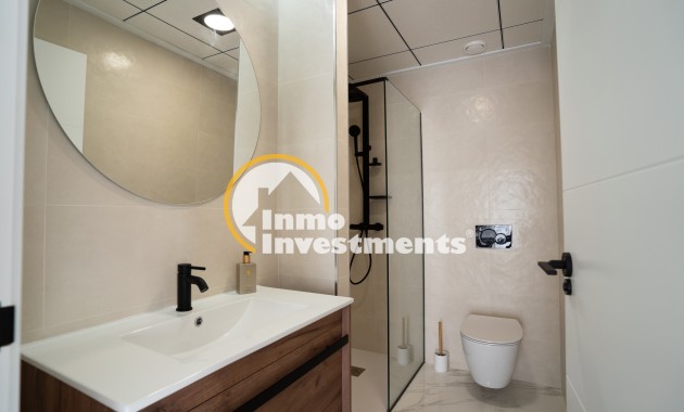 Neubau Immobilien - Apartment - Pilar de la Horadada