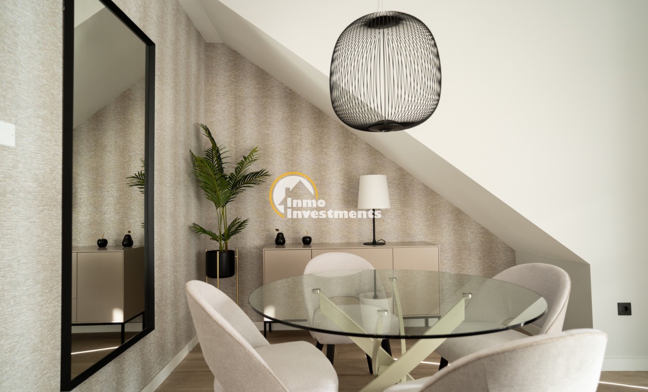 Neubau Immobilien - Apartment - Pilar de la Horadada