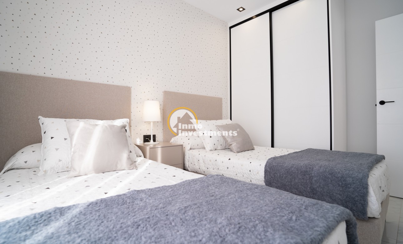 Neubau Immobilien - Apartment - Pilar de la Horadada