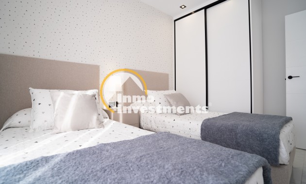 Neubau Immobilien - Apartment - Pilar de la Horadada