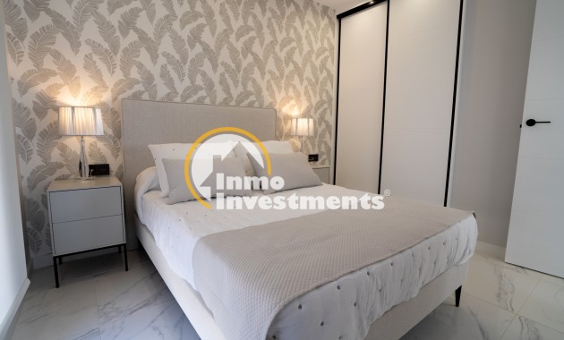 Neubau Immobilien - Apartment - Pilar de la Horadada