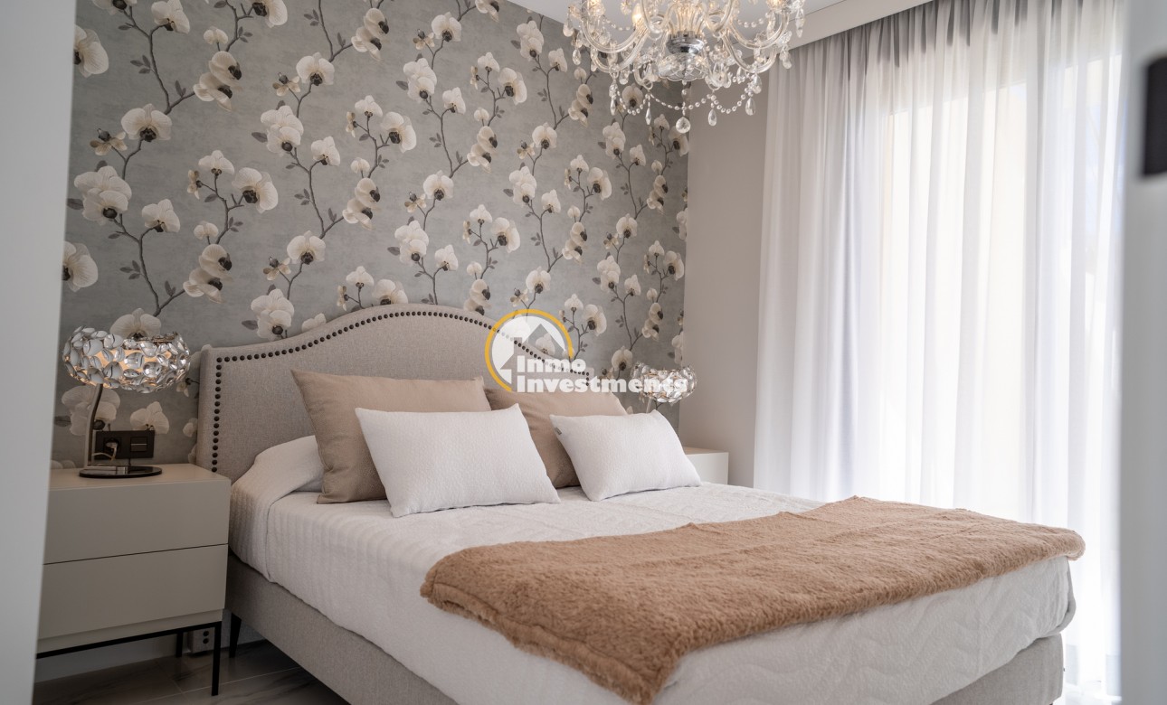 Neubau Immobilien - Apartment - Pilar de la Horadada