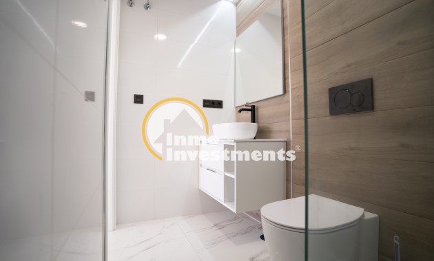 Neubau Immobilien - Apartment - Pilar de la Horadada