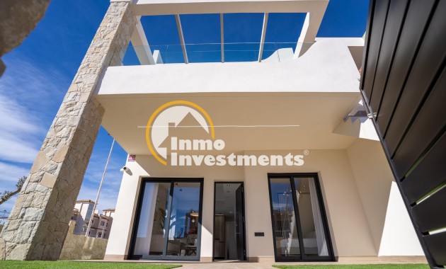 Neubau Immobilien - Apartment - Pilar de la Horadada