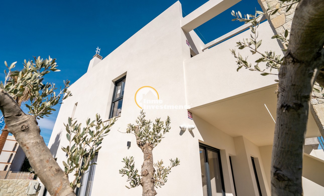 Neubau Immobilien - Apartment - Pilar de la Horadada