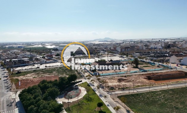 Neubau Immobilien - Apartment - Pilar de la Horadada