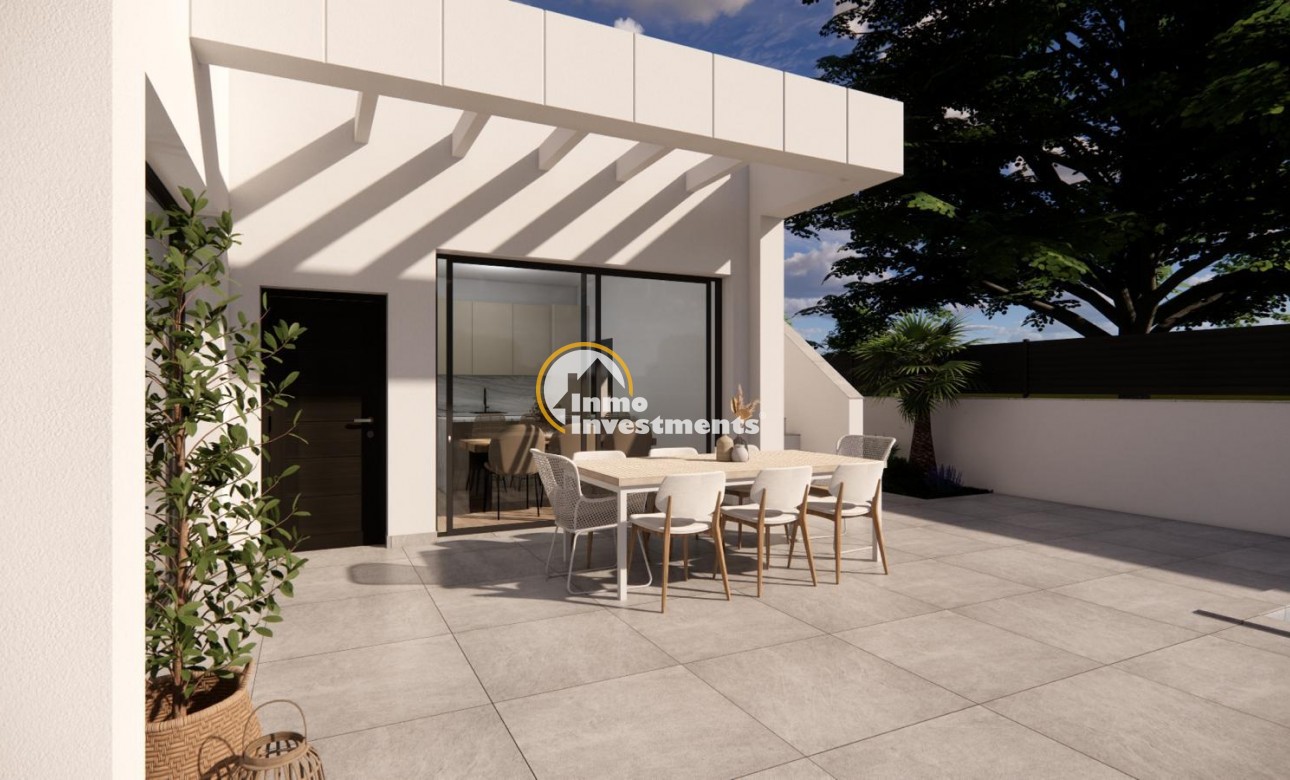 New build - Villa - Rojales