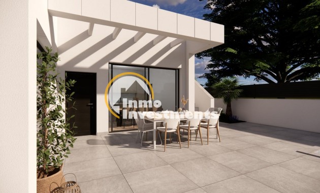 New build - Villa - Rojales