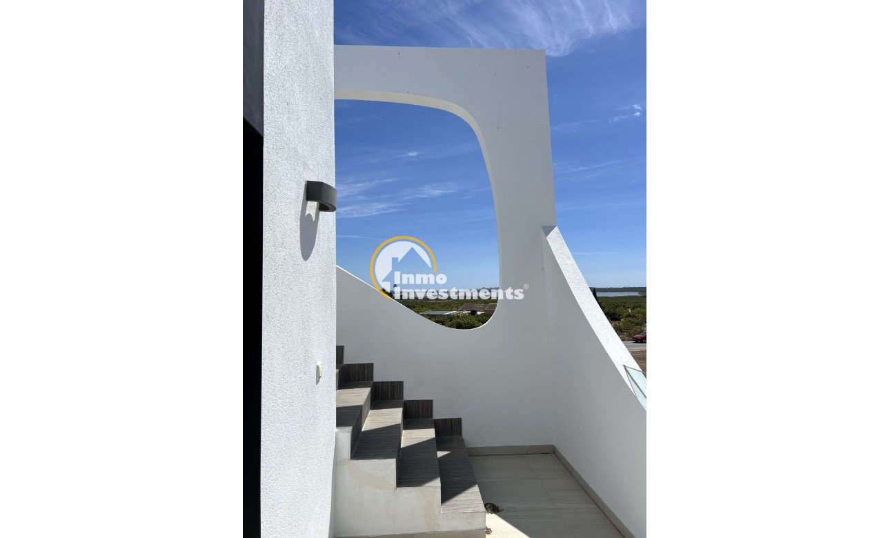 New build - Villa - Rojales