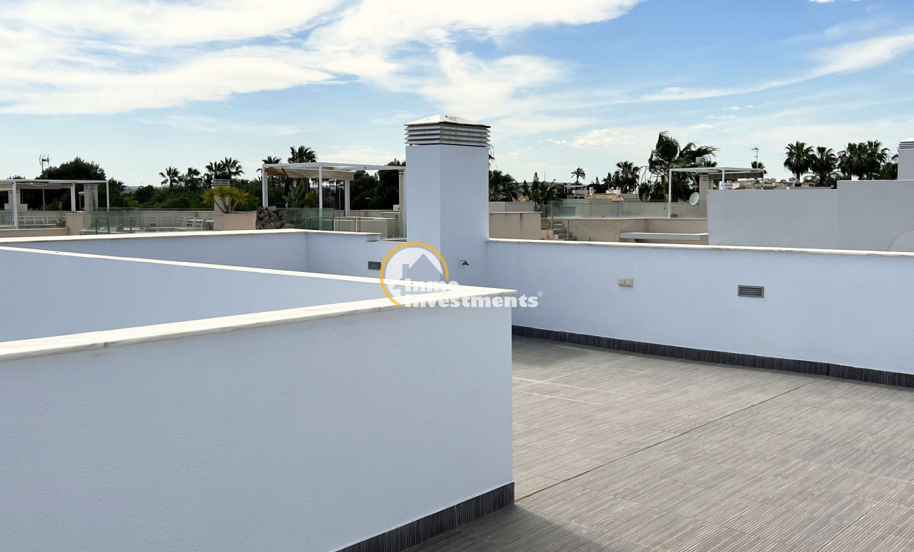 New build - Villa - Rojales