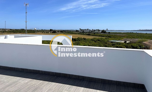 New build - Villa - Rojales