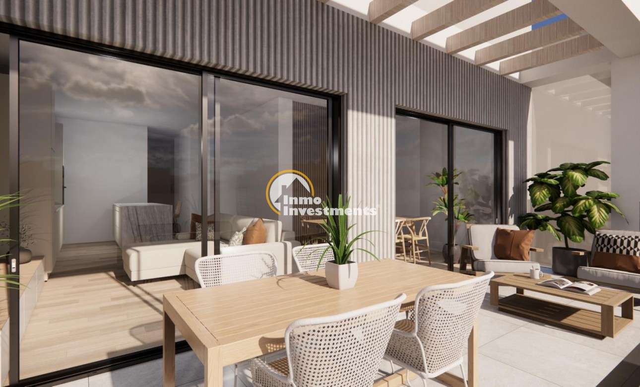 New build - Villa - Rojales