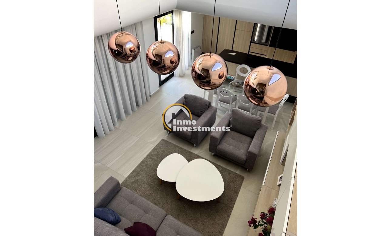 New build - Villa - Rojales