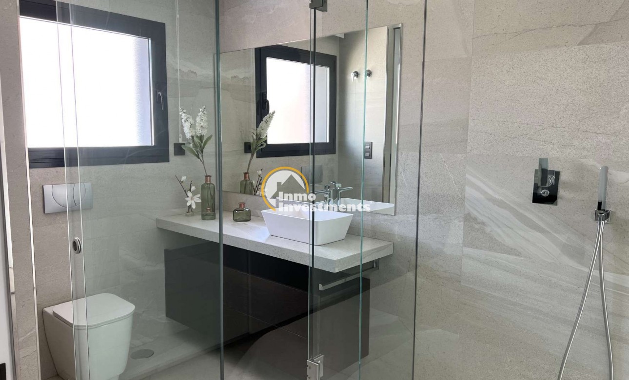 New build - Villa - Rojales