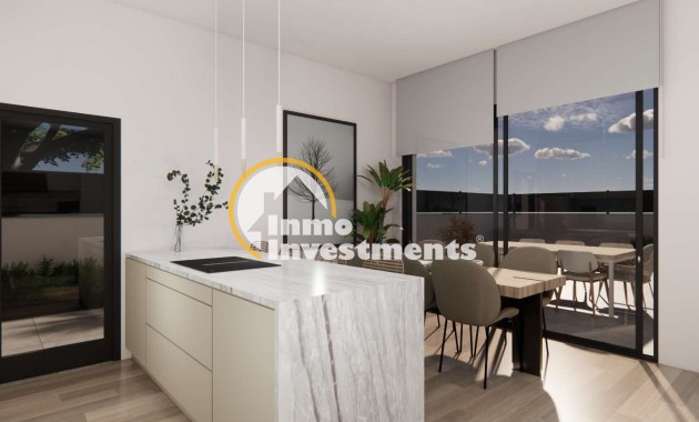 New build - Villa - Rojales