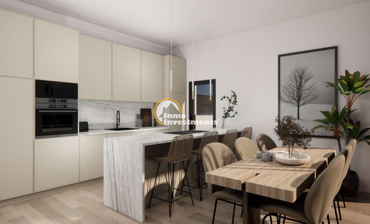 New build - Villa - Rojales