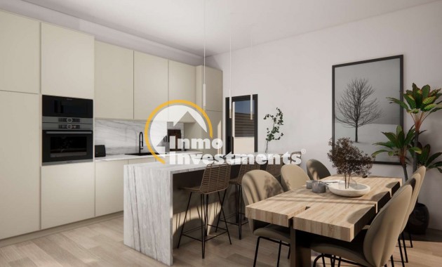 New build - Villa - Rojales