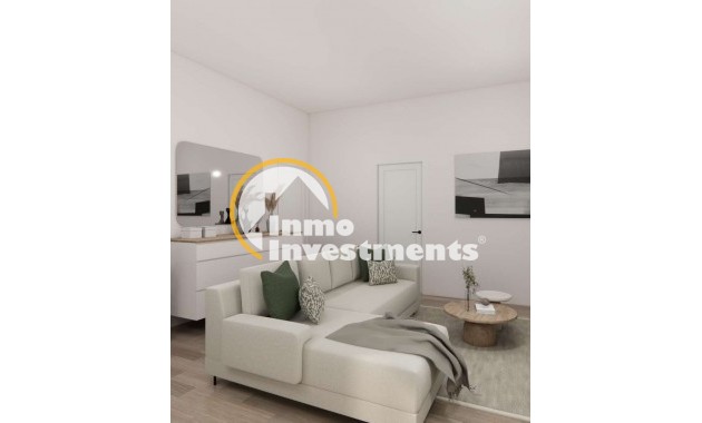 New build - Villa - Rojales