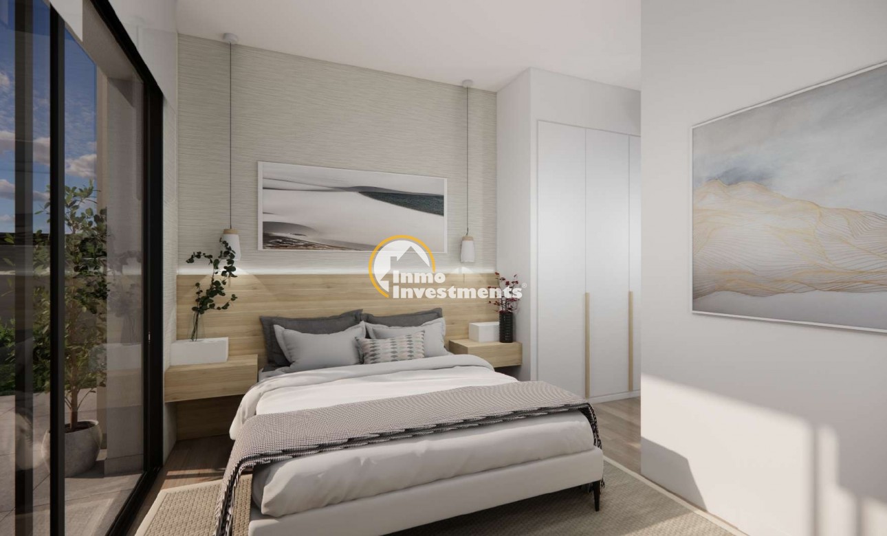 New build - Villa - Rojales