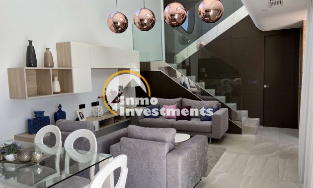 New build - Villa - Rojales