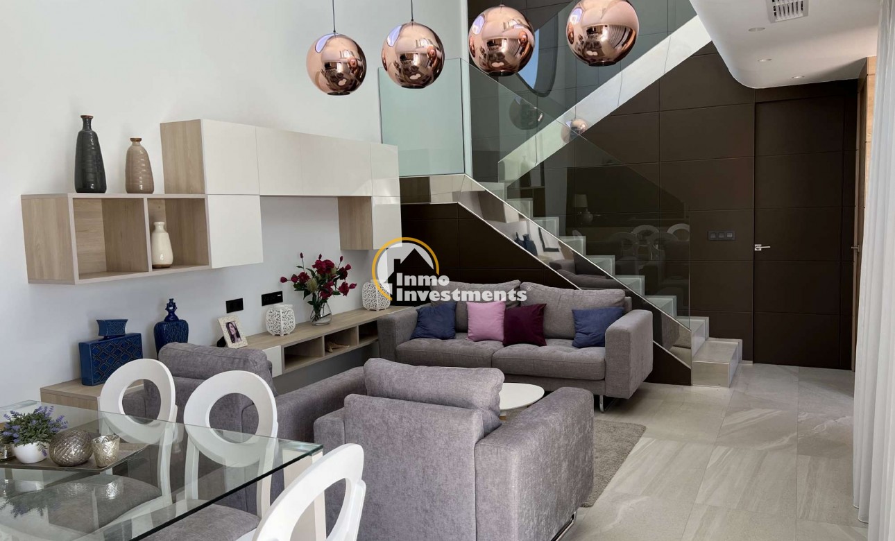 New build - Villa - Rojales