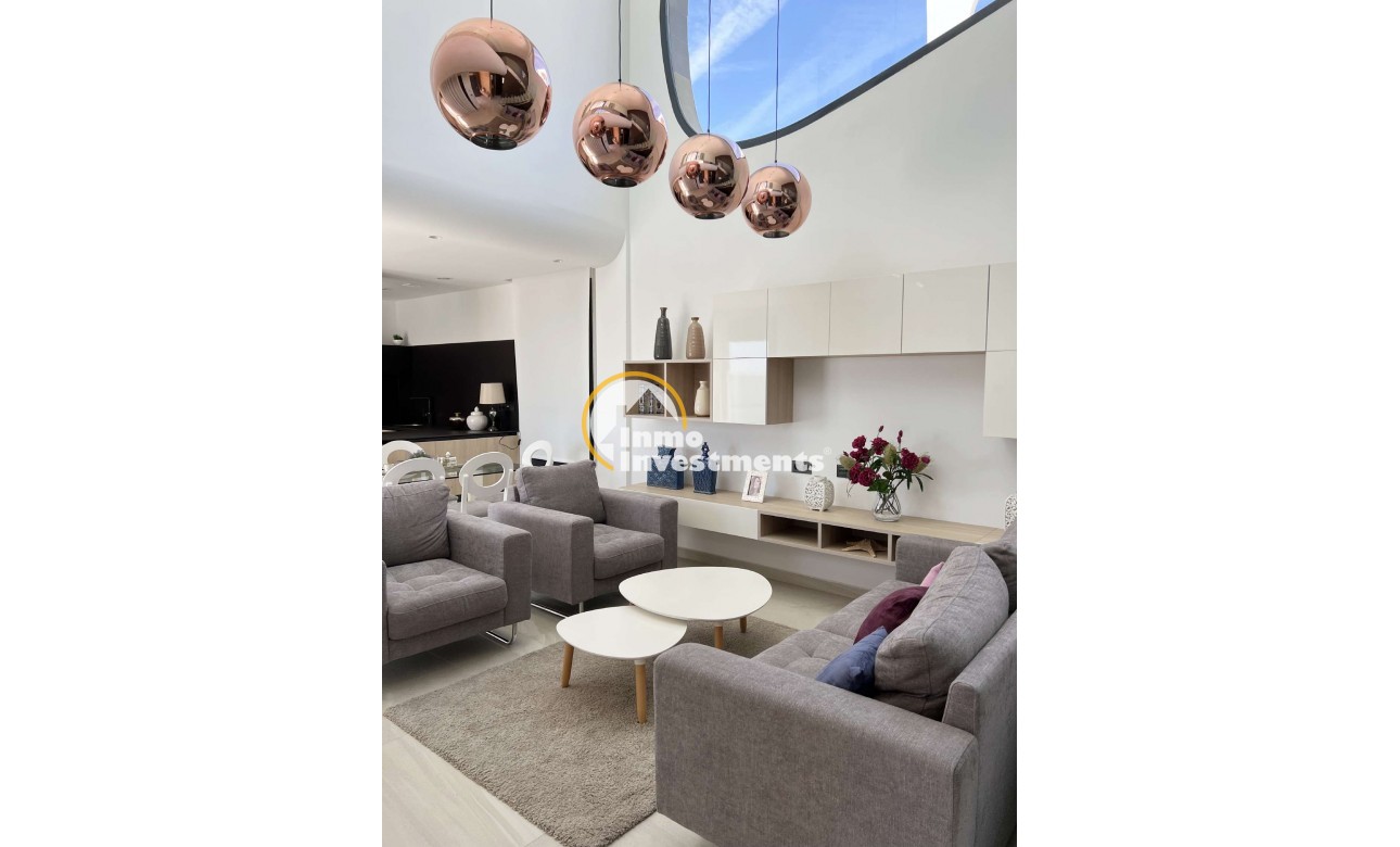 New build - Villa - Rojales