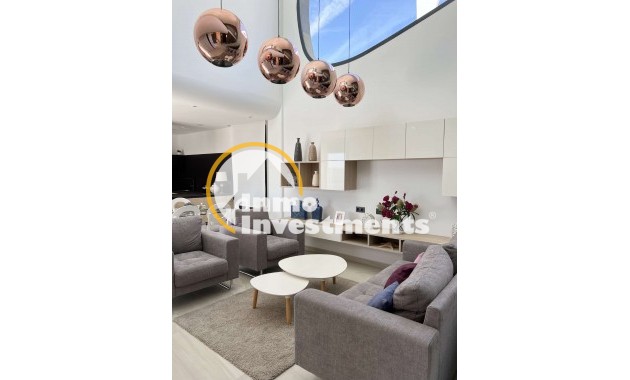 New build - Villa - Rojales