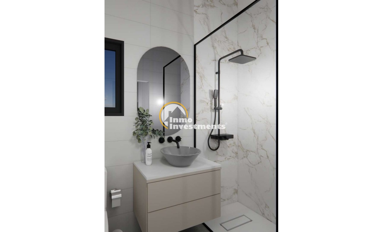 New build - Villa - Rojales