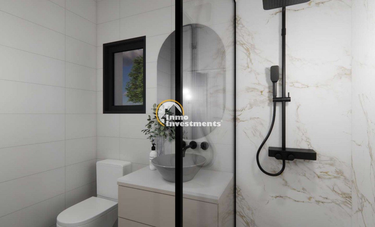 New build - Villa - Rojales