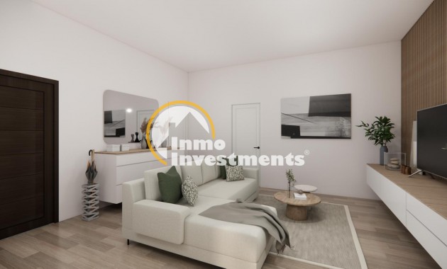 New build - Villa - Rojales