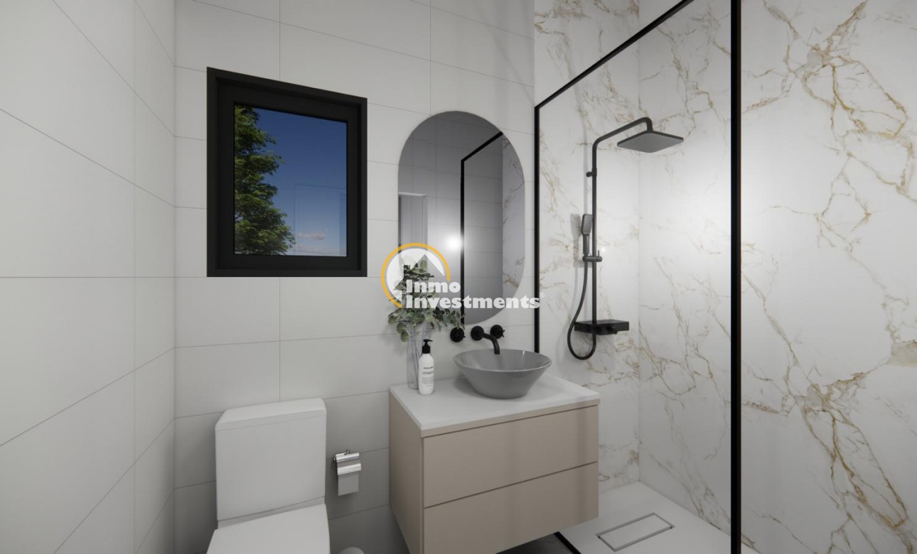 New build - Villa - Rojales