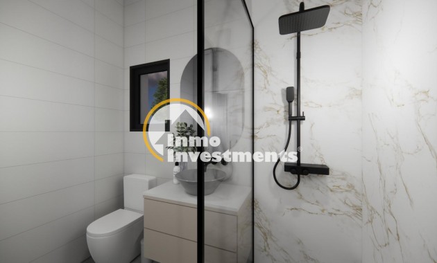 New build - Villa - Rojales