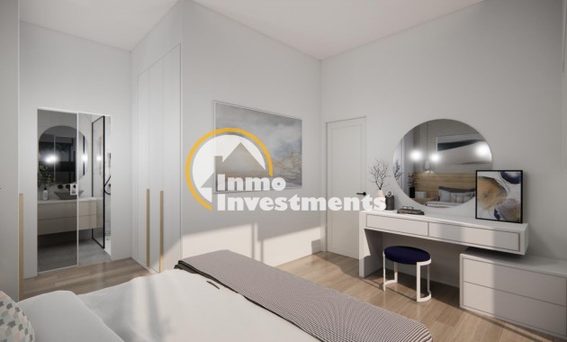 New build - Villa - Rojales