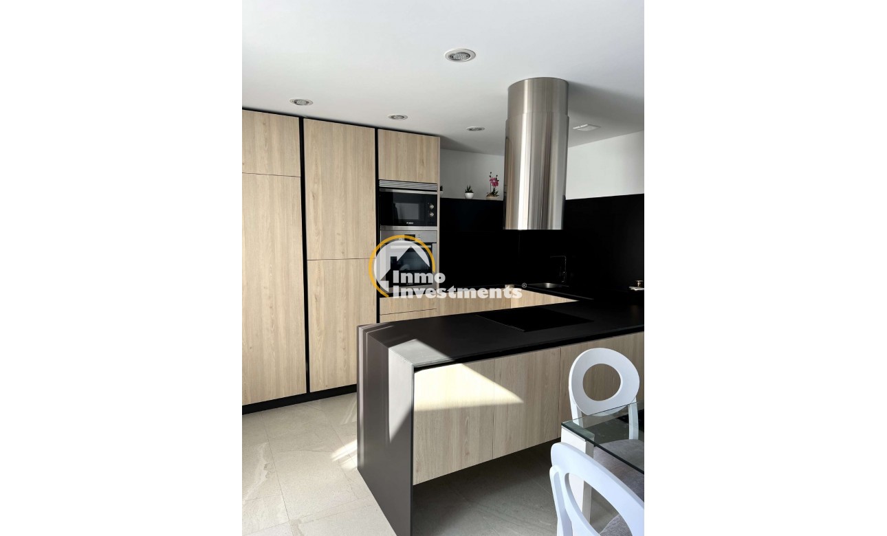 New build - Villa - Rojales