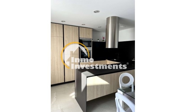 New build - Villa - Rojales