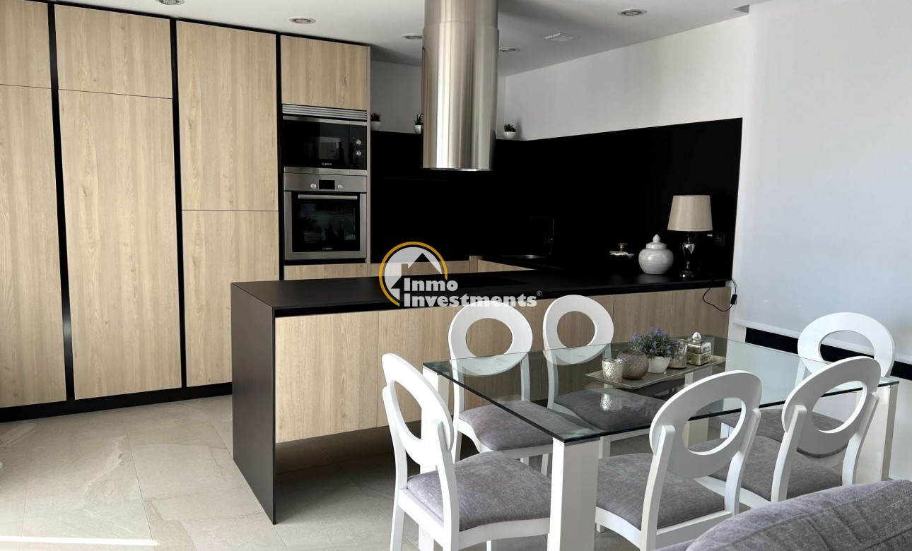 New build - Villa - Rojales