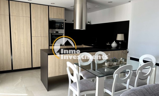 New build - Villa - Rojales