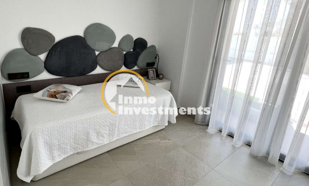 New build - Villa - Rojales