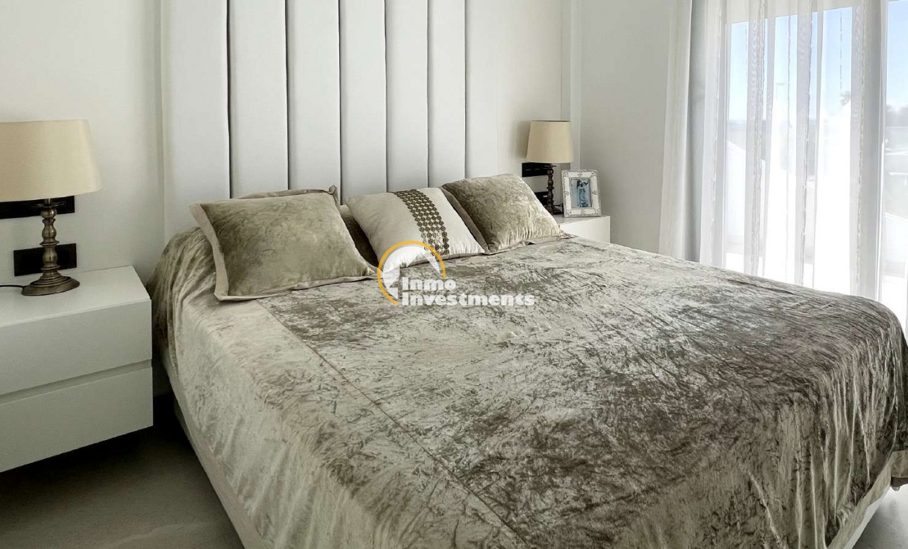 New build - Villa - Rojales