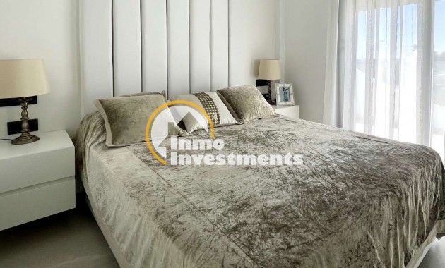 New build - Villa - Rojales