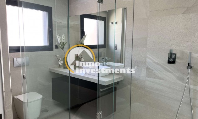 New build - Villa - Rojales