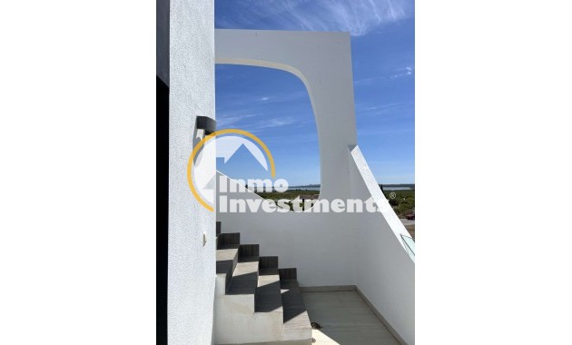 New build - Villa - Rojales