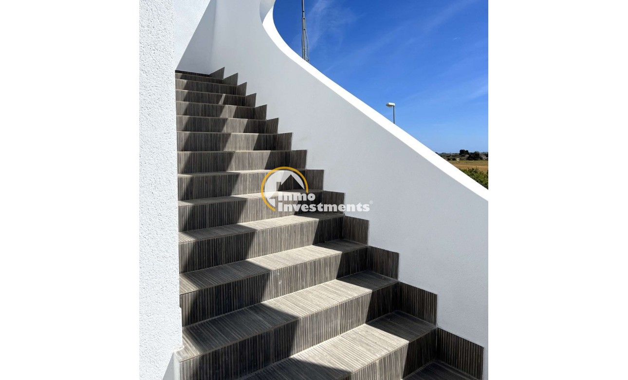 New build - Villa - Rojales