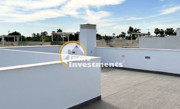 New build - Villa - Rojales