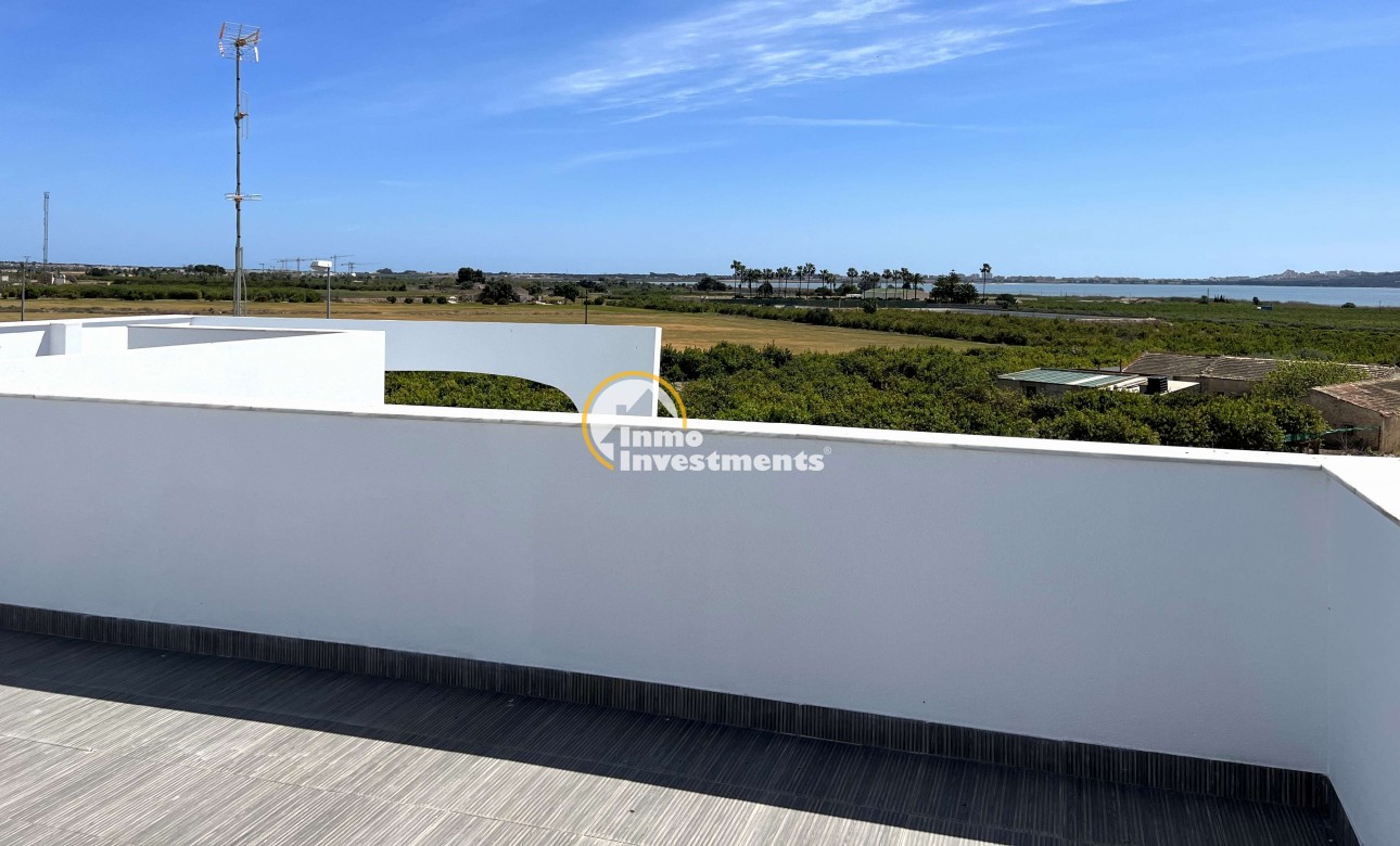 New build - Villa - Rojales