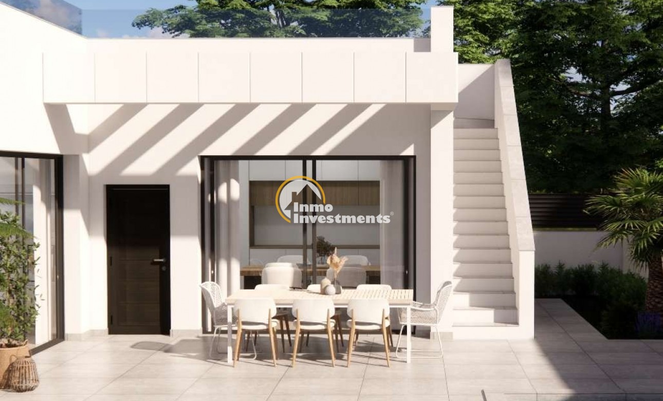 New build - Villa - Rojales