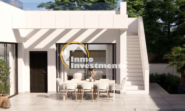 New build - Villa - Rojales