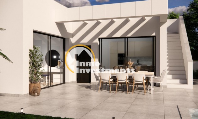 Nouvelle Construction - Villa - Rojales - 