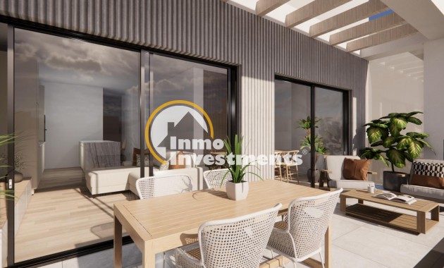 Nouvelle Construction - Villa - Rojales - 
