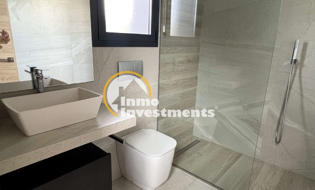 Nouvelle Construction - Villa - Rojales - 